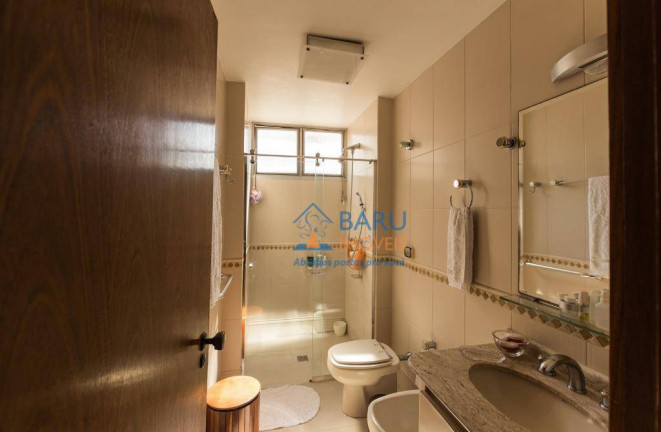 Imagem Apartamento com 4 Quartos à Venda, 240 m² em Santa Cecília - São Paulo
