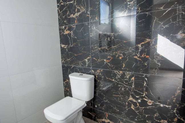 Imagem Apartamento com 3 Quartos à Venda, 128 m² em Alto Alegre - Cascavel