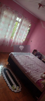 Imagem Casa com 3 Quartos à Venda, 120 m² em Jardim Monte Carlo - Telêmaco Borba
