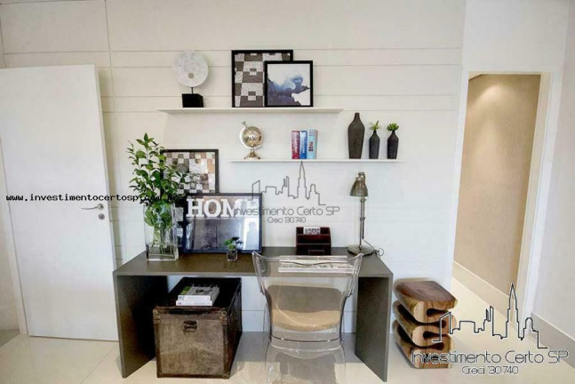Imagem Apartamento com 3 Quartos à Venda, 93 m² em Vila Nair - São Paulo Imagem Apartamento com 3 Quartos à Venda, 93 m² em Vila Nair - São Paulo