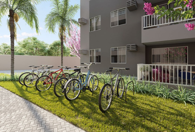 Imagem Apartamento com 2 Quartos à Venda, 49 m² em Jardim São Paulo - Recife