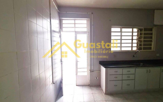 Imagem Casa para Alugar, 116 m² em Centro - Piracicaba Imagem Casa para Alugar, 116 m² em Centro - Piracicaba