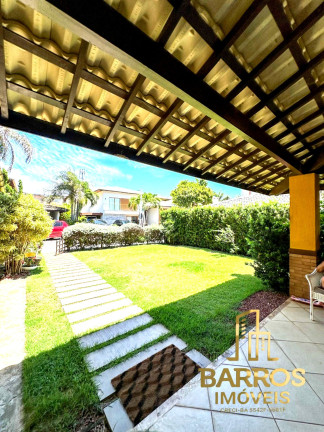 Imagem Casa com 4 Quartos à Venda, 295 m² em Stella Maris - Salvador Imagem Casa com 4 Quartos à Venda, 295 m² em Stella Maris - Salvador