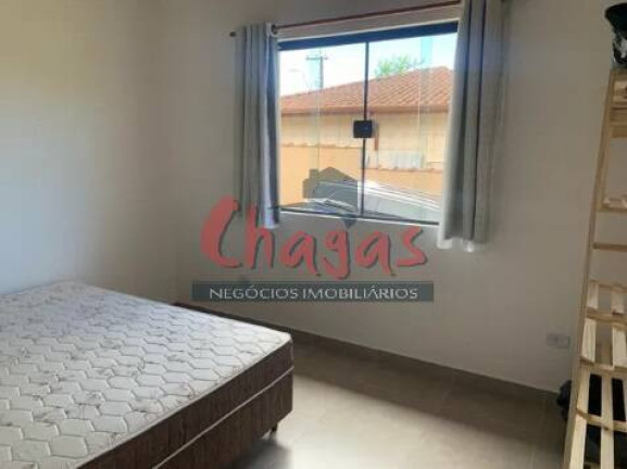 Imagem Casa com 3 Quartos à Venda, 125 m² em Capricórnio Ii - Caraguatatuba Imagem Casa com 3 Quartos à Venda, 125 m² em Capricórnio Ii - Caraguatatuba