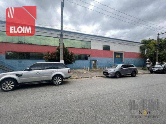 Imagem Galpão para Alugar, 3.180 m² em Vila Leopoldina - São Paulo Imagem Galpão para Alugar, 3.180 m² em Vila Leopoldina - São Paulo