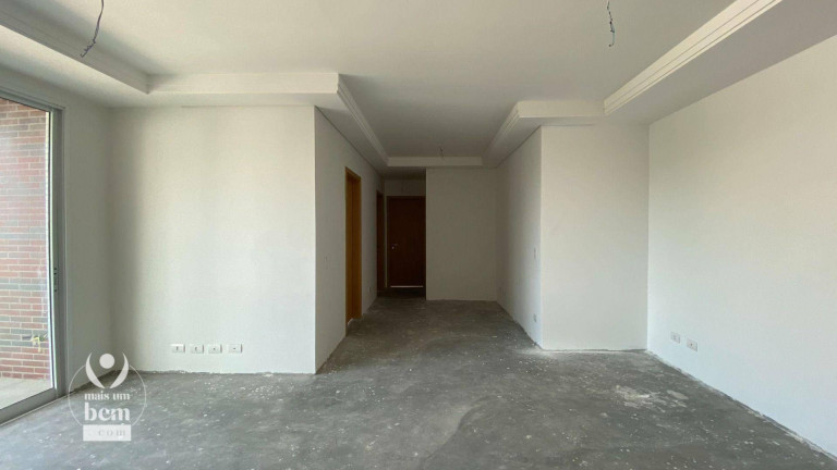 Imagem Apartamento com 3 Quartos à Venda, 95 m² em Bigorrilho - Curitiba