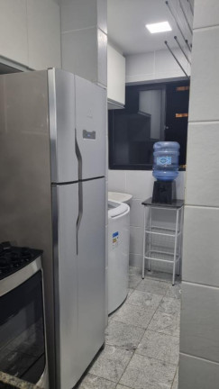 Imagem Apartamento com 1 Quarto à Venda, 40 m² em Boa Viagem - Recife