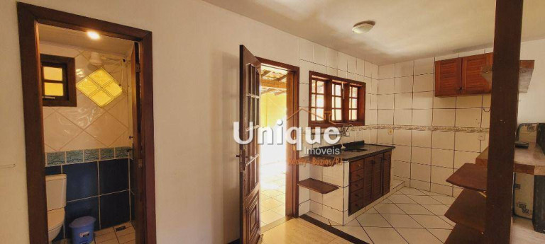 Imagem Casa com 4 Quartos à Venda, 170 m² em Geribá - Armação Dos Búzios