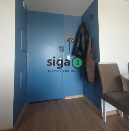 Imagem Apartamento com 2 Quartos à Venda, 46 m² em Jardim Marajoara - São Paulo Imagem Apartamento com 2 Quartos à Venda, 46 m² em Jardim Marajoara - São Paulo