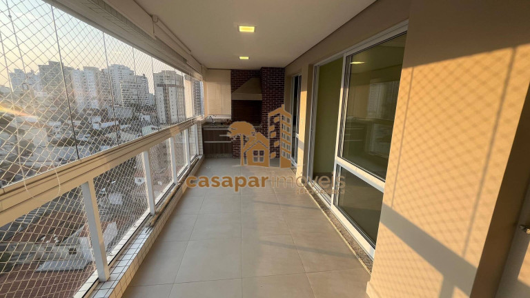 Imagem Apartamento com 4 Quartos à Venda, 147 m² em Osvaldo Cruz - São Caetano Do Sul