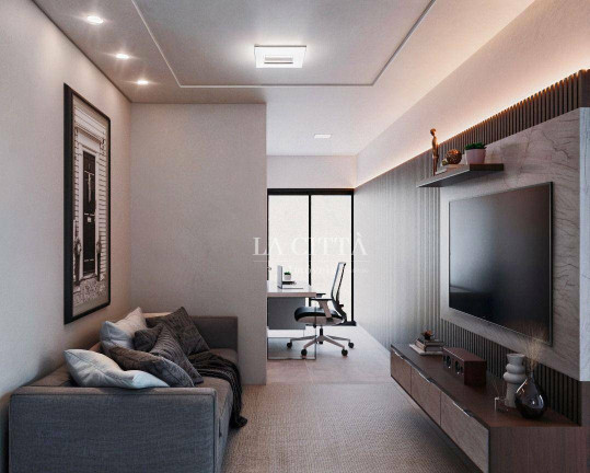 Imagem Apartamento com 2 Quartos à Venda, 83 m² em Costa Cavalcanti - Itajaí Imagem Apartamento com 2 Quartos à Venda, 83 m² em Costa Cavalcanti - Itajaí