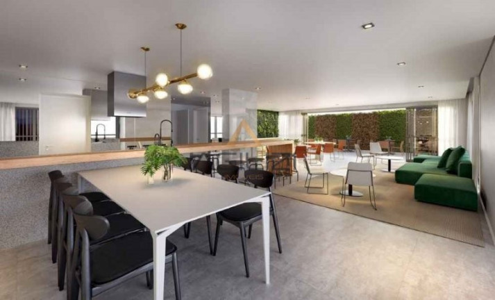 Imagem Apartamento com 3 Quartos à Venda, 103 m² em Perdizes - São Paulo
