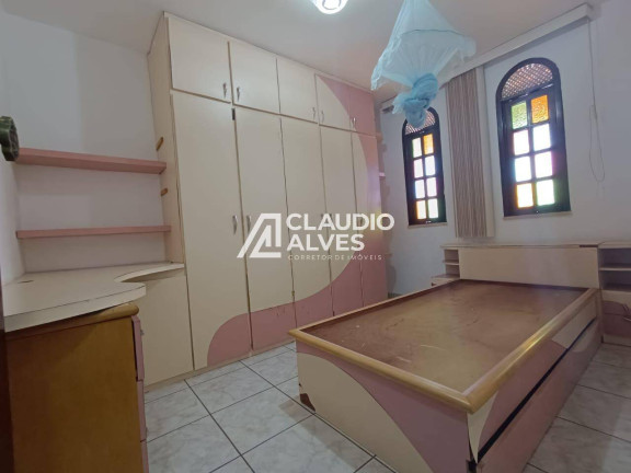 Imagem Casa com 3 Quartos à Venda, 200 m² em Queimadinha - Feira De Santana