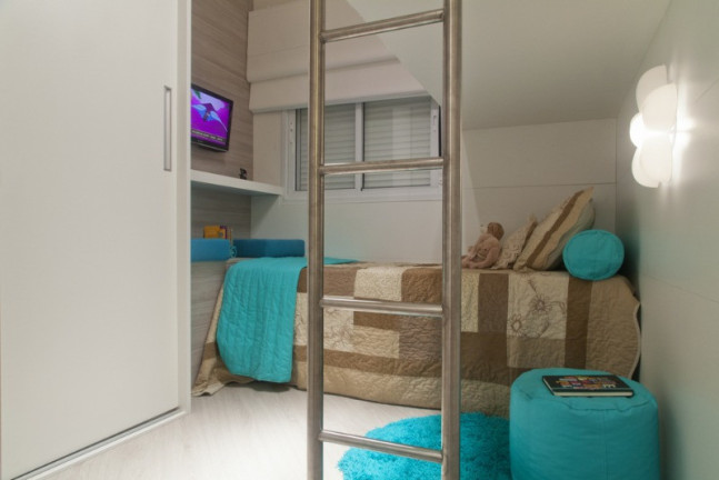 Imagem Imóvel com 2 Quartos à Venda, 47 m² em Vila Andrade - São Paulo Imagem Imóvel com 2 Quartos à Venda, 47 m² em Vila Andrade - São Paulo