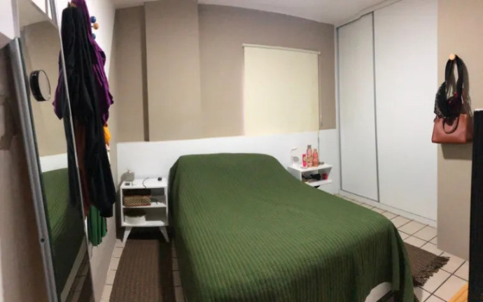 Imagem Apartamento com 3 Quartos à Venda, 97 m² em Graças - Recife