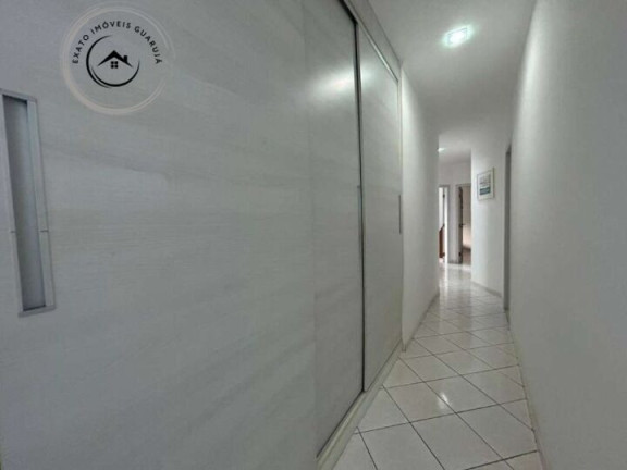 Imagem Apartamento com 4 Quartos à Venda, 200 m² em Morro Do Maluf - Guarujá