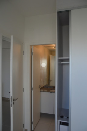 Imagem Apartamento com 1 Quarto à Venda, 34 m² em Santo Amaro - São Paulo Imagem Apartamento com 1 Quarto à Venda, 34 m² em Santo Amaro - São Paulo