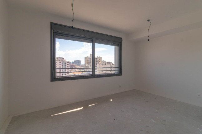 Apartamento com 1 Quarto à Venda, 25 m² em Cidade Baixa - Porto Alegre