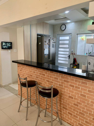 Imagem Casa com 4 Quartos à Venda, 300 m² em Residencial Portal Da Mantiqueira - Taubaté