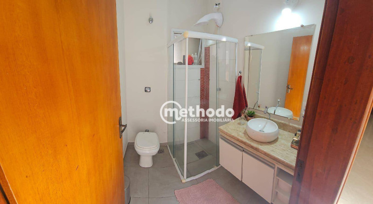 Imagem Casa com 3 Quartos à Venda, 122 m² em Jardim Carlos Lourenço - Campinas