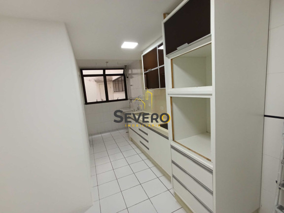 Imagem Apartamento com 3 Quartos à Venda, 110 m² em Piratininga - Niterói