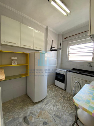 Imagem Apartamento com 1 Quarto à Venda, em Boqueirão - Praia Grande Imagem Apartamento com 1 Quarto à Venda, em Boqueirão - Praia Grande