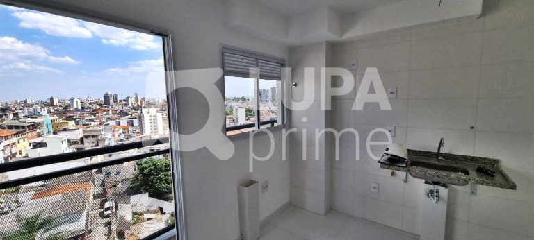 Imagem Apartamento com 1 Quarto à Venda, 36 m² em Tucuruvi - São Paulo Imagem Apartamento com 1 Quarto à Venda, 36 m² em Tucuruvi - São Paulo
