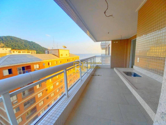 Imagem Apartamento com 3 Quartos à Venda, 150 m² em Canto Do Forte - Praia Grande Imagem Apartamento com 3 Quartos à Venda, 150 m² em Canto Do Forte - Praia Grande