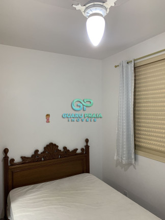 Imagem Apartamento com 1 Quarto à Venda, 66 m² em Enseada - Guarujá