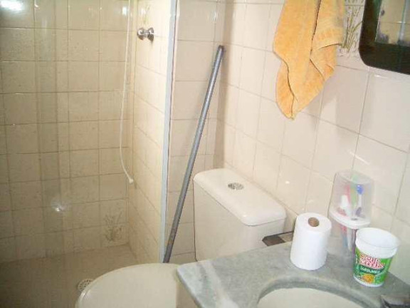 Imagem Apartamento com 2 Quartos à Venda, 50 m² em Vila Marieta - São Paulo