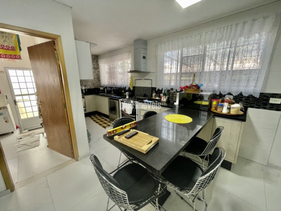 Imagem Casa com 3 Quartos à Venda, 410 m² em Alto Da Boa Vista - São Paulo