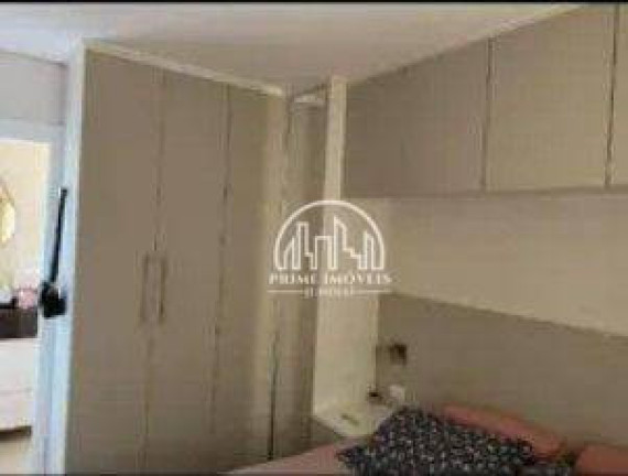 Imagem Apartamento com 2 Quartos à Venda, 52 m² em Living Itirapina - Jundiaí Imagem Apartamento com 2 Quartos à Venda, 52 m² em Living Itirapina - Jundiaí