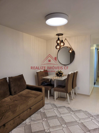 Imagem Apartamento com 1 Quarto à Venda, 55 m² em Portinho - Cabo Frio