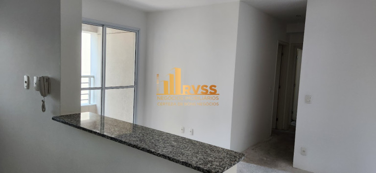 Imagem Apartamento com 2 Quartos à Venda, 65 m² em Centro - São Bernardo Do Campo Imagem Apartamento com 2 Quartos à Venda, 65 m² em Centro - São Bernardo Do Campo