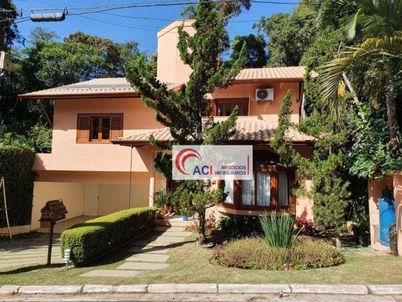 Casa com 3 Quartos à Venda, 360 m² em Vila Verde - Itapevi