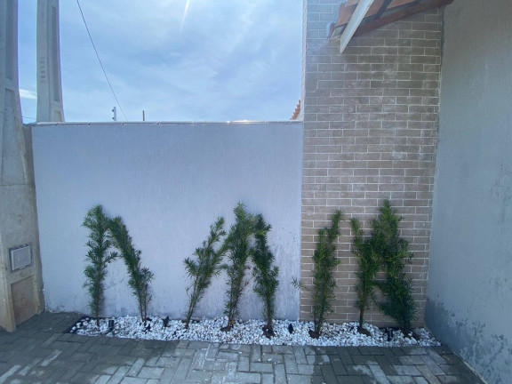 Imagem Casa com 3 Quartos à Venda, 150 m² em Santa Julia - Itanhaém Imagem Casa com 3 Quartos à Venda, 150 m² em Santa Julia - Itanhaém
