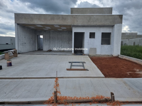 Imagem Casa com 3 Quartos à Venda, 139 m² em Residencial Evidências - Indaiatuba