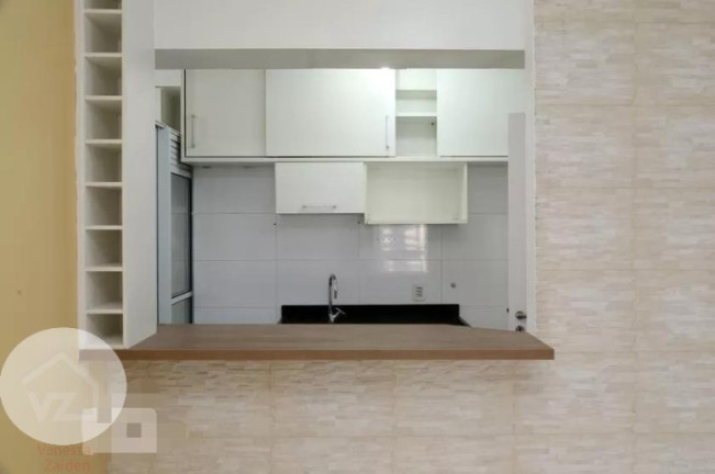 Imagem Apartamento com 3 Quartos à Venda, 80 m² em Vila Suzana - São Paulo Imagem Apartamento com 3 Quartos à Venda, 80 m² em Vila Suzana - São Paulo
