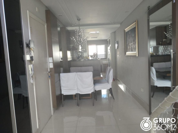 Imagem Apartamento com 3 Quartos à Venda, 224 m² em Centro - São Bernardo Do Campo Imagem Apartamento com 3 Quartos à Venda, 224 m² em Centro - São Bernardo Do Campo