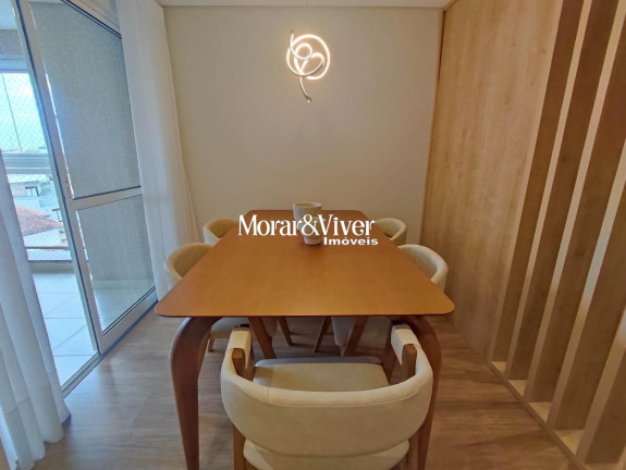 Imagem Apartamento com 3 Quartos à Venda, 79 m² em São Pedro - São José Dos Pinhais