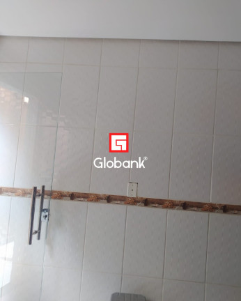 Imagem Sobrado com 5 Quartos à Venda, 150 m² em Vila Campos - Montes Claros