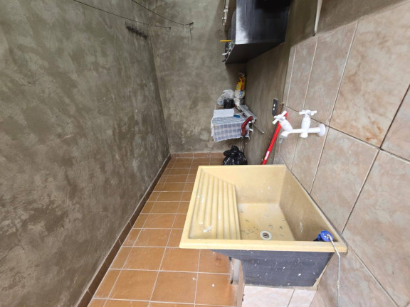 Imagem Casa com 2 Quartos à Venda, em Maracanã - Praia Grande Imagem Casa com 2 Quartos à Venda, em Maracanã - Praia Grande