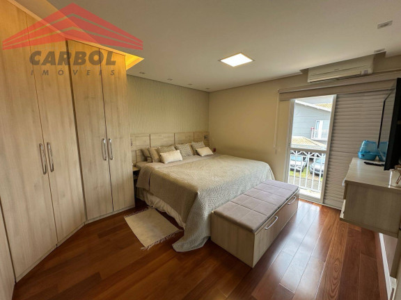 Imagem Casa de Condomínio com 3 Quartos à Venda, 200 m² em Chácaras Saudáveis E Encantadoras - Jundiaí Imagem Casa de Condomínio com 3 Quartos à Venda, 200 m² em Chácaras Saudáveis E Encantadoras - Jundiaí