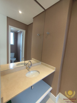 Imagem Apartamento com 3 Quartos para Alugar, 206 m² em Santana - São Paulo Imagem Apartamento com 3 Quartos para Alugar, 206 m² em Santana - São Paulo