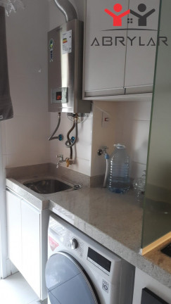 Imagem Imóvel com 3 Quartos à Venda, 80 m² em Medeiros - Jundiaí