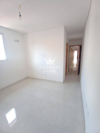 Imagem Casa com 3 Quartos à Venda, 95 m² em Boqueirão - Santos Imagem Casa com 3 Quartos à Venda, 95 m² em Boqueirão - Santos