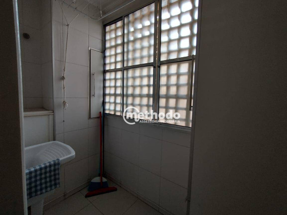 Imagem Apartamento com 3 Quartos à Venda, 77 m² em Vila Mimosa - Campinas Imagem Apartamento com 3 Quartos à Venda, 77 m² em Vila Mimosa - Campinas