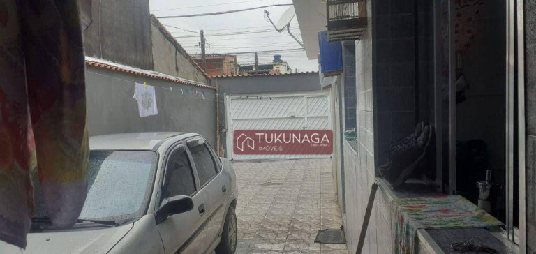 Imagem Sobrado com 4 Quartos à Venda, 152 m² em Lavras - Guarulhos Imagem Sobrado com 4 Quartos à Venda, 152 m² em Lavras - Guarulhos