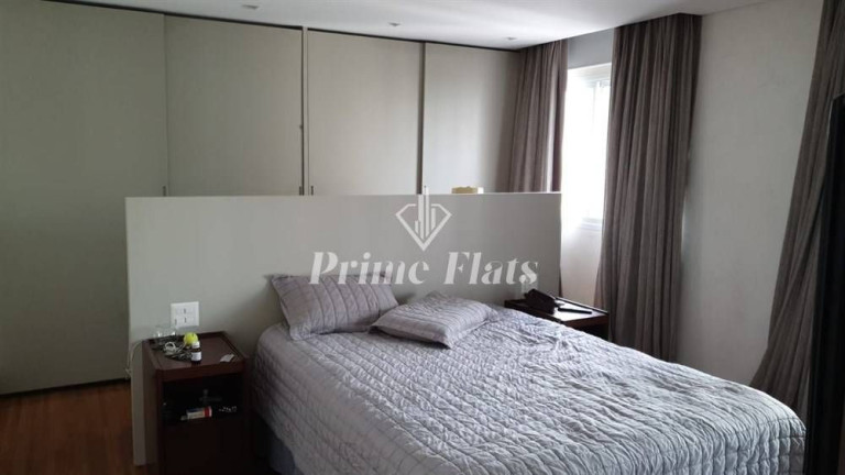 Imagem Apartamento com 1 Quarto à Venda, 48 m² em Vila Nova Conceição - São Paulo Imagem Apartamento com 1 Quarto à Venda, 48 m² em Vila Nova Conceição - São Paulo