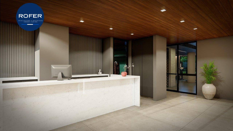 Imagem Apartamento com 2 Quartos à Venda, 64 m² em Santa Cruz - Valinhos